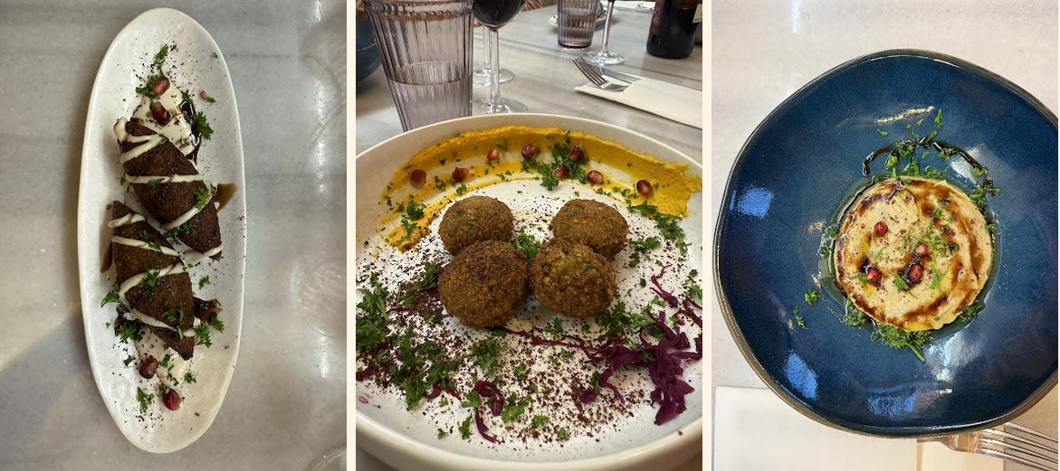 Shaaban restaurant - Gallery Image 1