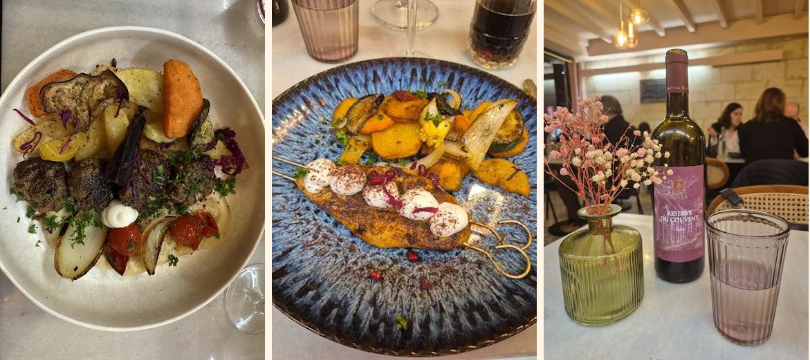 Shaaban restaurant - Gallery Image 2