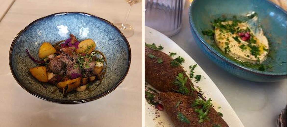 Shaaban restaurant - Gallery Image 5