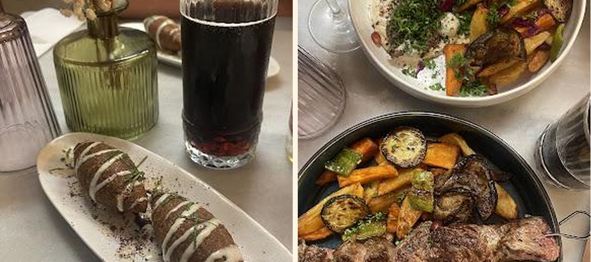 Shaaban restaurant - Gallery Image 6